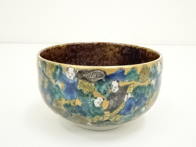 宗 sou::お茶道具・着物のお店